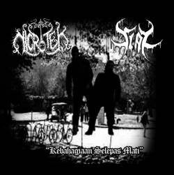 Nicrotek : Kebahagiaan Selepas Mati